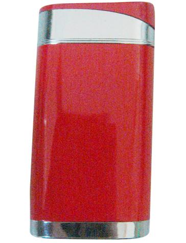 red Flame lighter